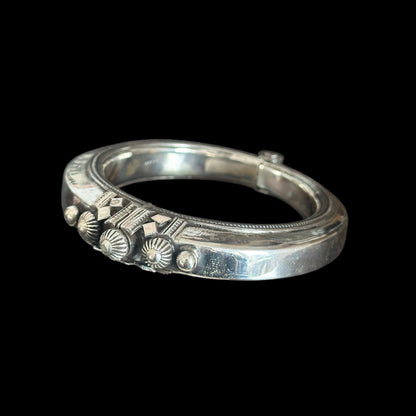 Armband „Bandha“ (बन्ध )