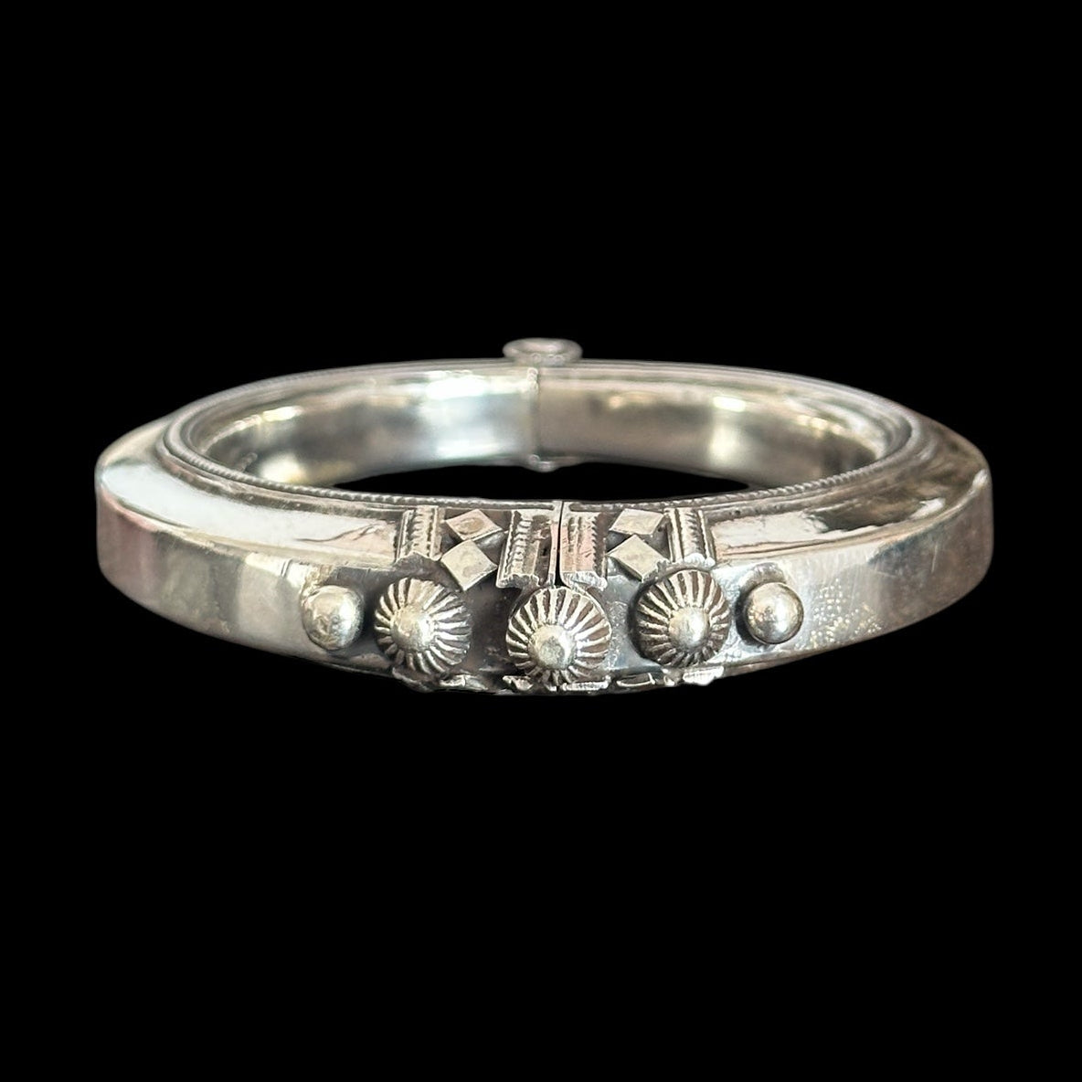 Armband „Bandha“ (बन्ध )