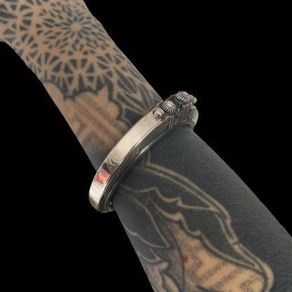 Armband „Bandha“ (बन्ध )