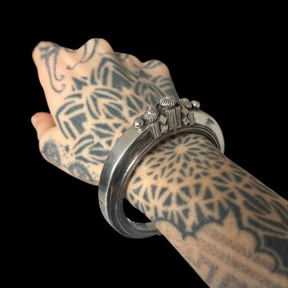 Armband „Bandha“ (बन्ध )