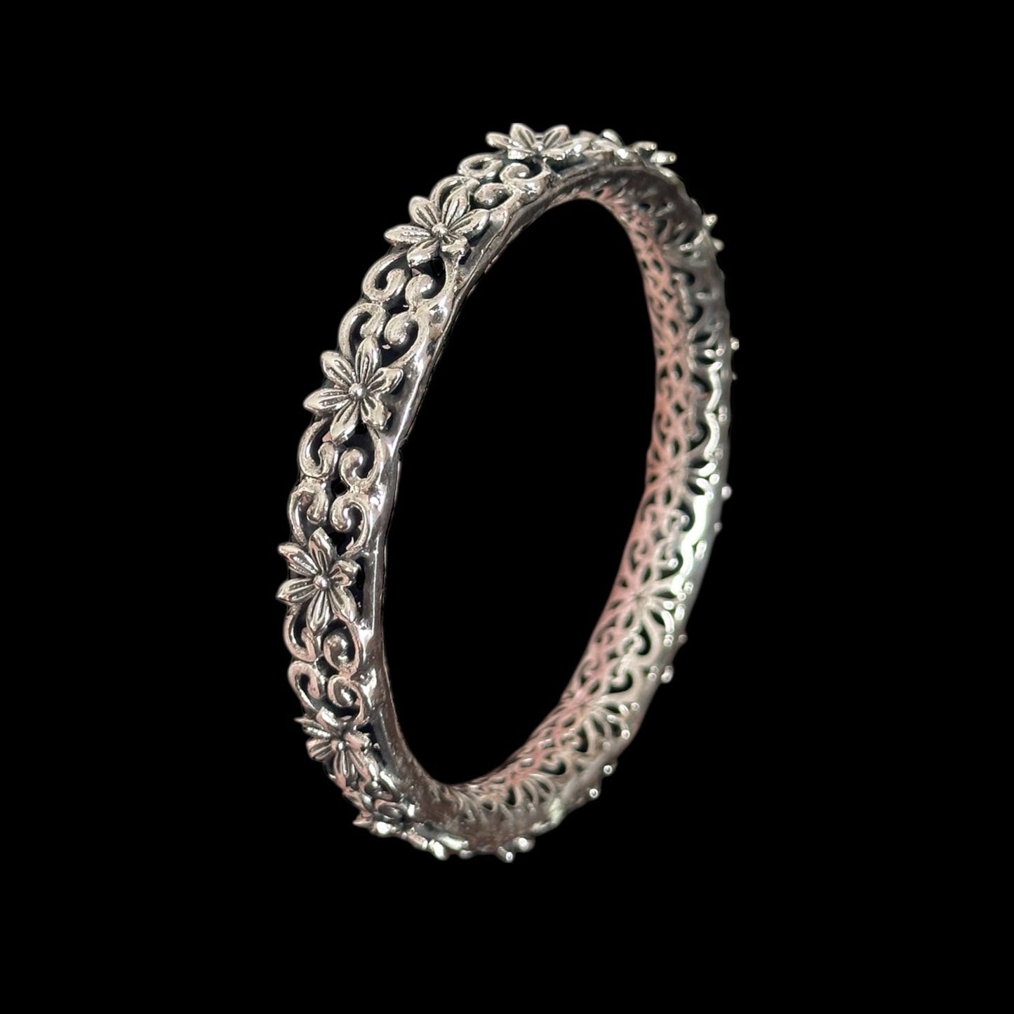 Bangle "Prakriti" (Nature)