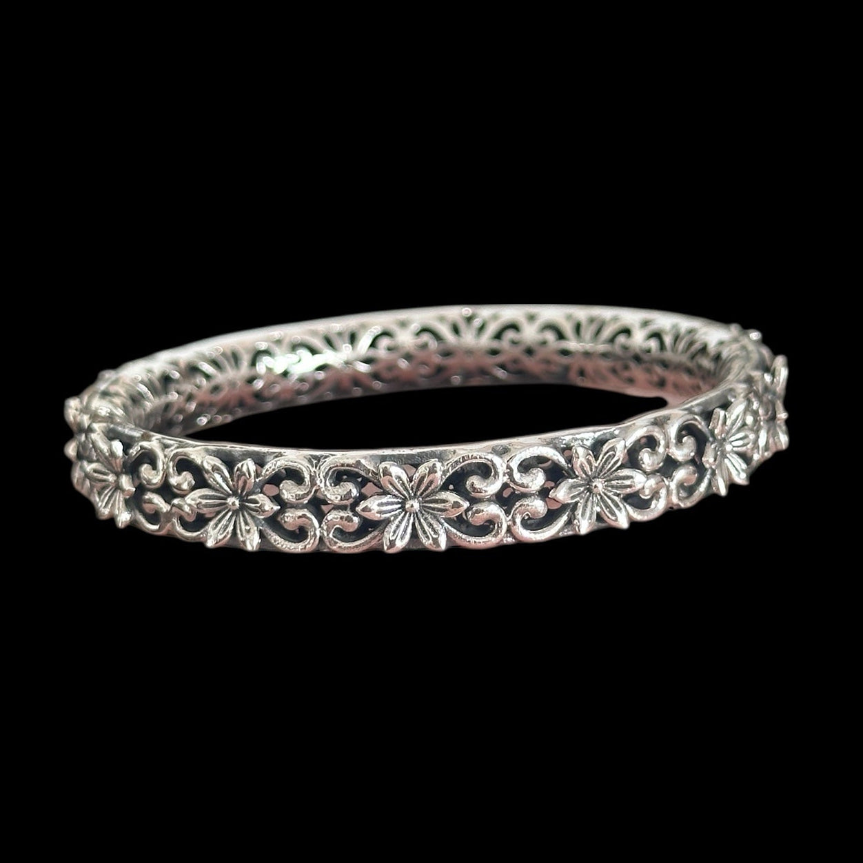Bangle "Prakriti" (Nature)
