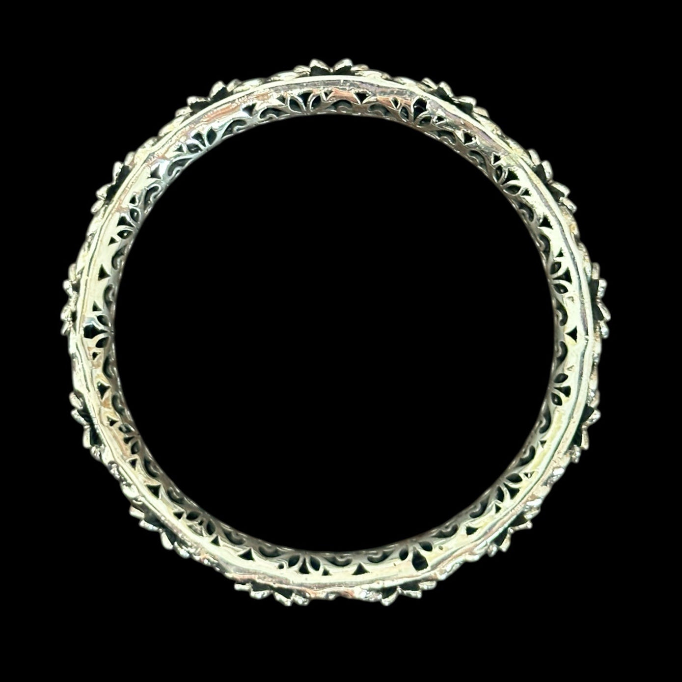 Bangle "Prakriti" (Nature)