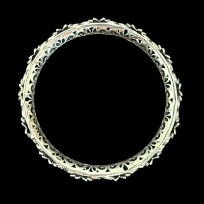 Bangle "Prakriti" (Nature)