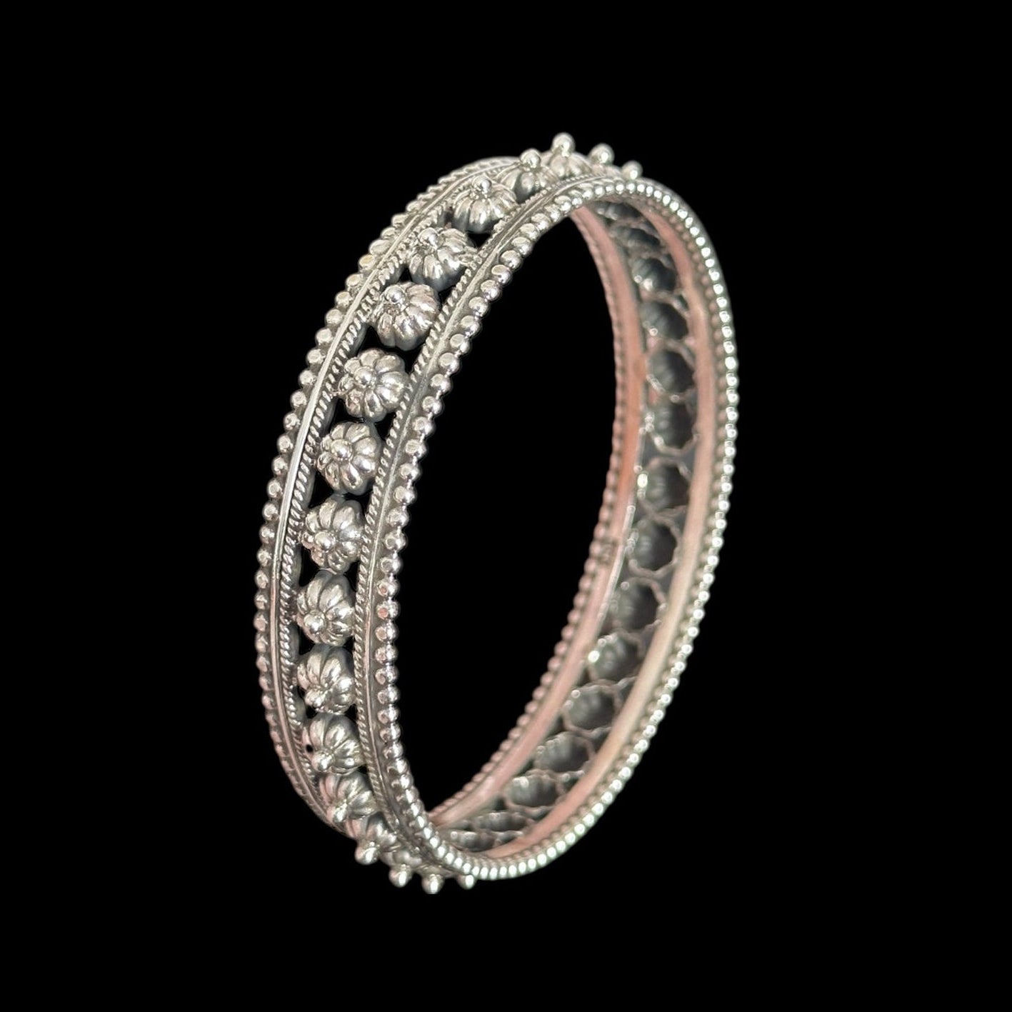 Bangle "Gola" (गोल)