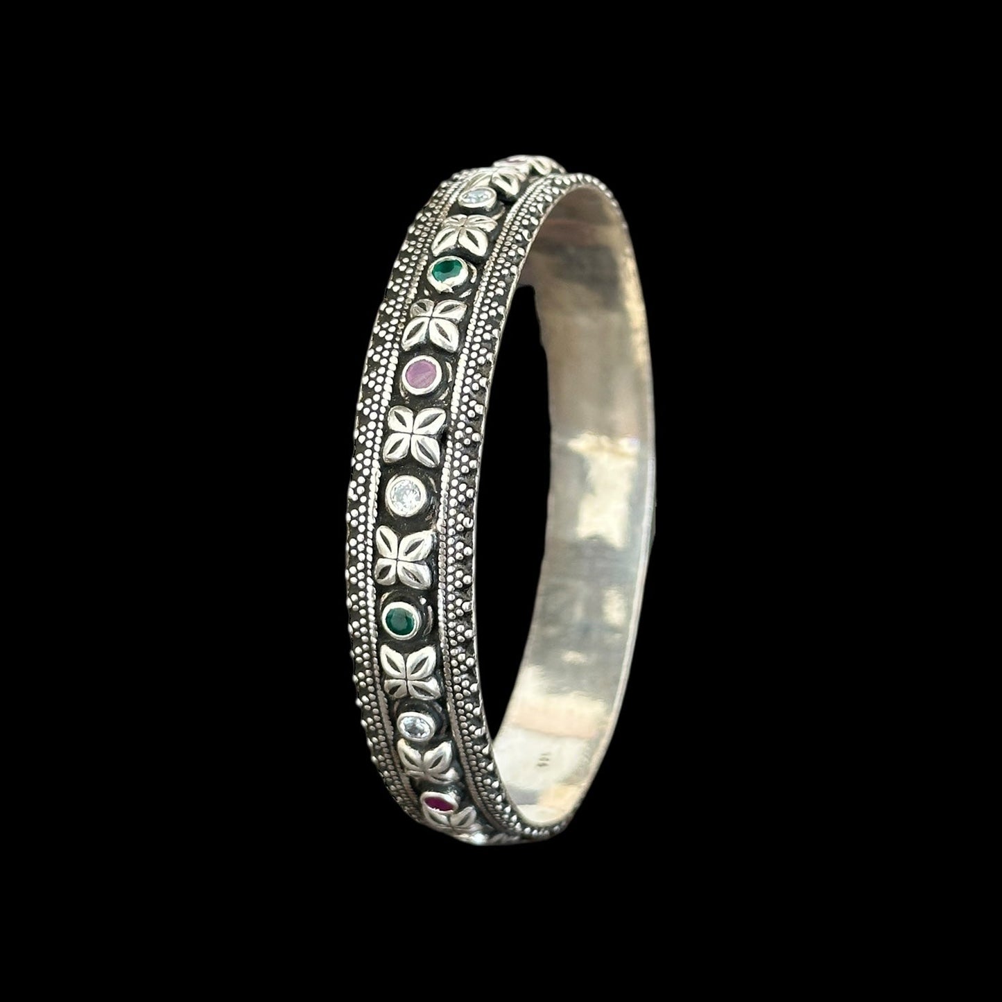 Armband "Ritu" (ऋतु) Mehrfarbig