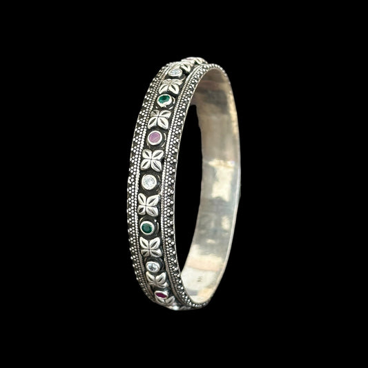 Armband "Ritu" (ऋतु) Mehrfarbig