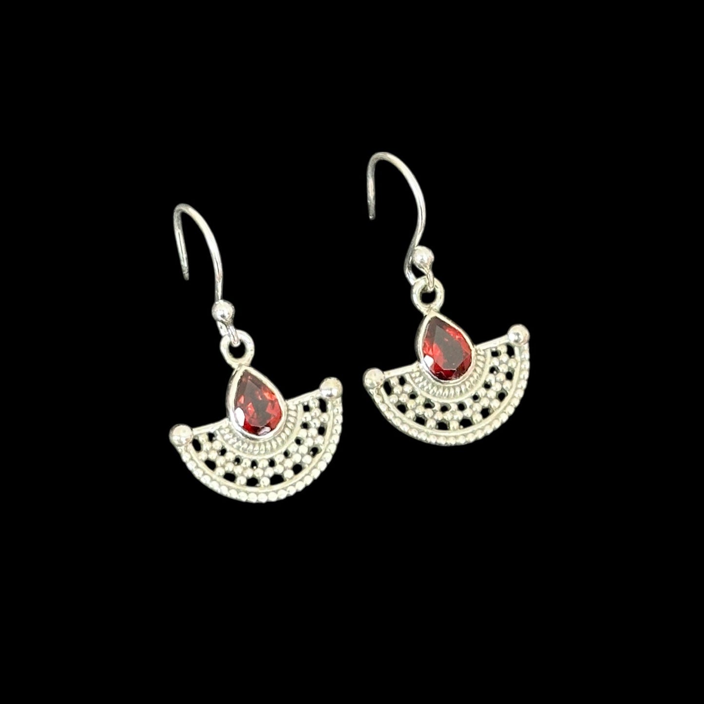 "Aruna" Earrings
