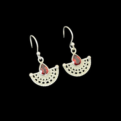 "Aruna" Earrings