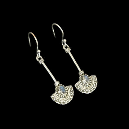 Pendientes "Vamsha"