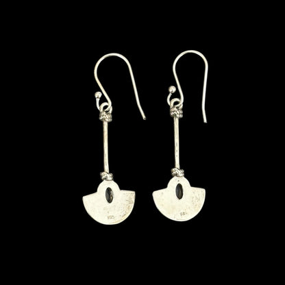 Pendientes "Vamsha"