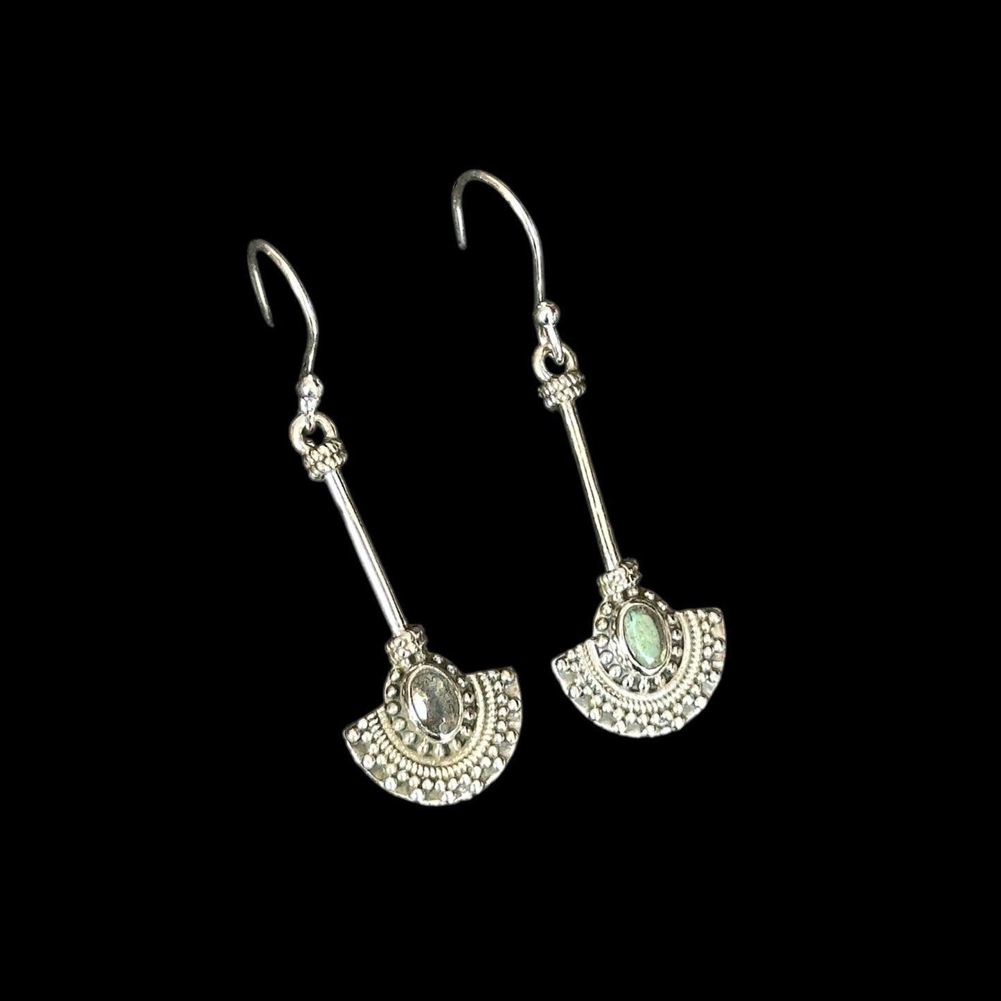 Pendientes "Vamsha"