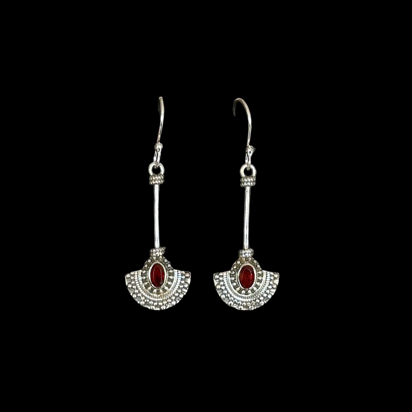 Pendientes "Vamsha"