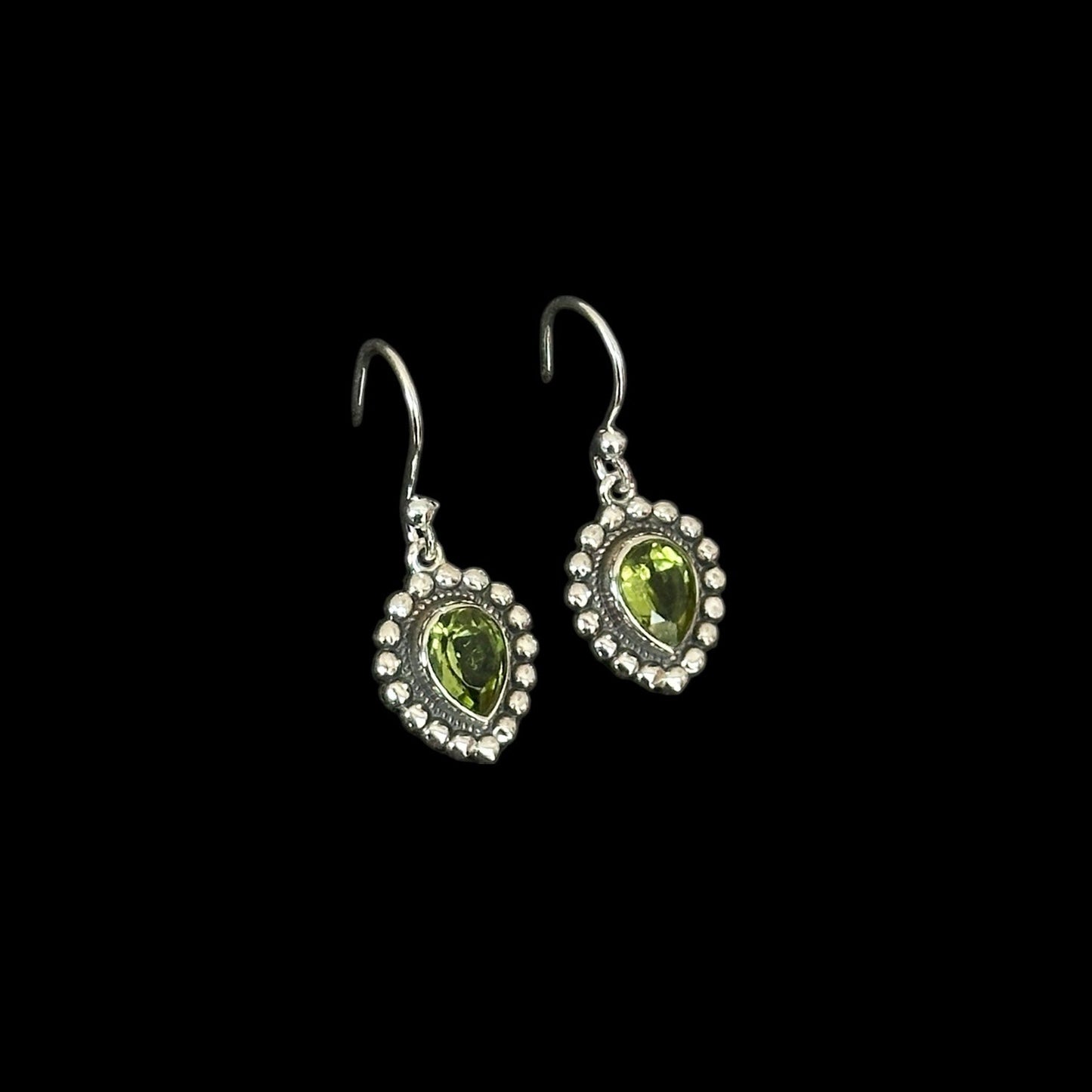 Pendientes "Kanta"