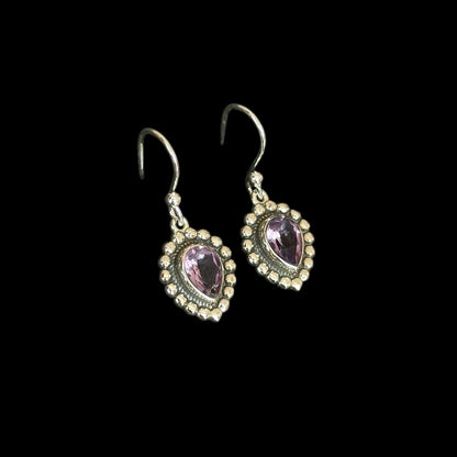 Pendientes "Kanta"