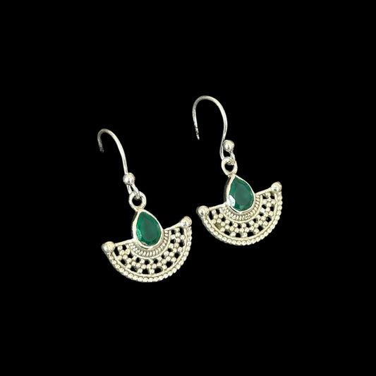 Ohrringe „Aruna“