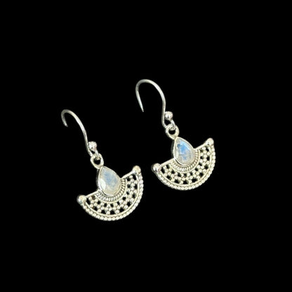 "Aruna" Earrings