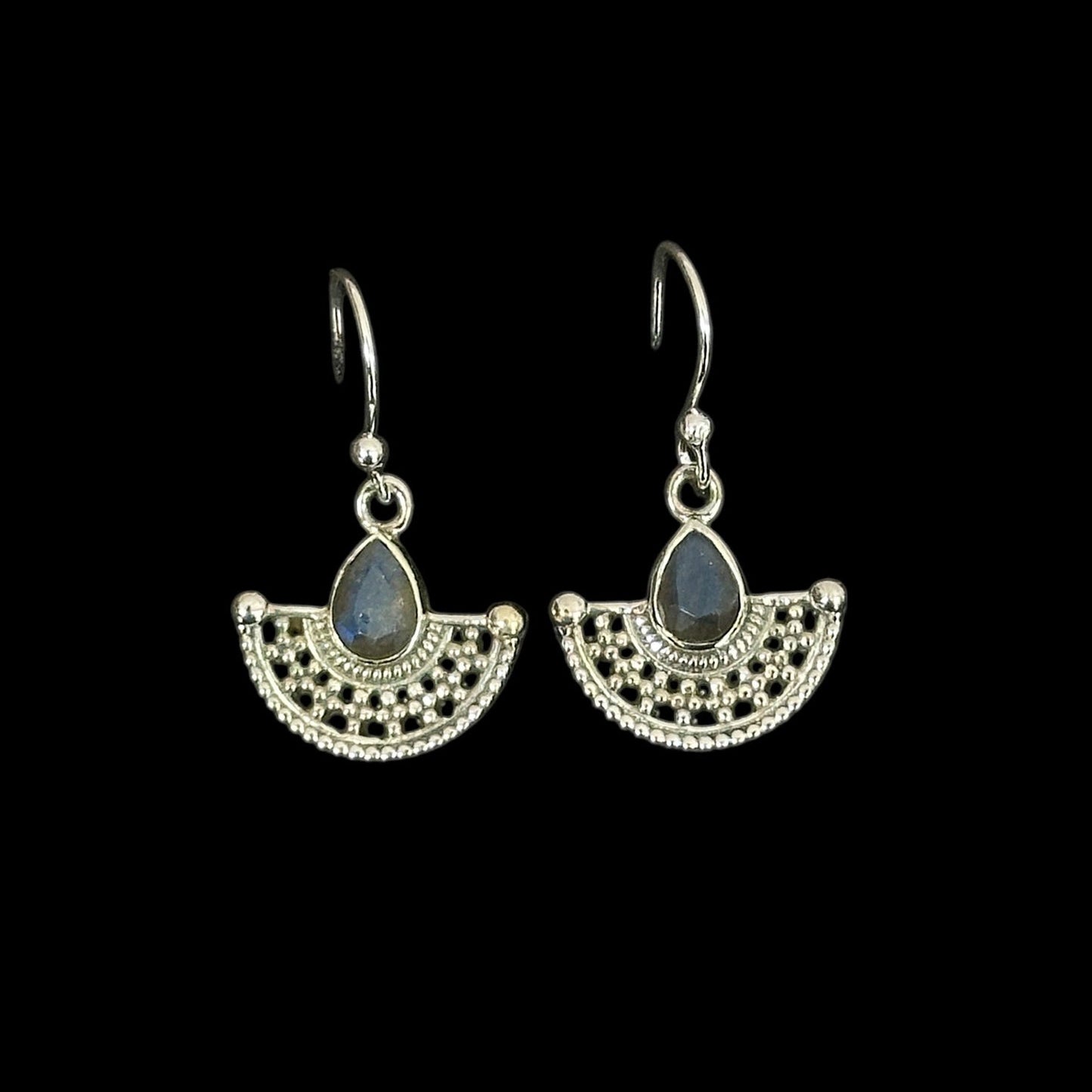 "Aruna" Earrings