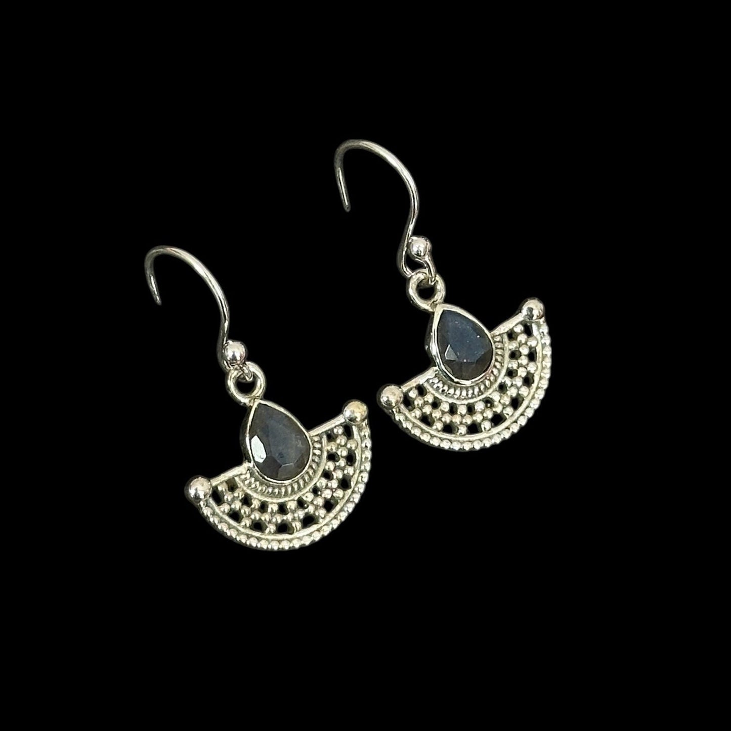 "Aruna" Earrings