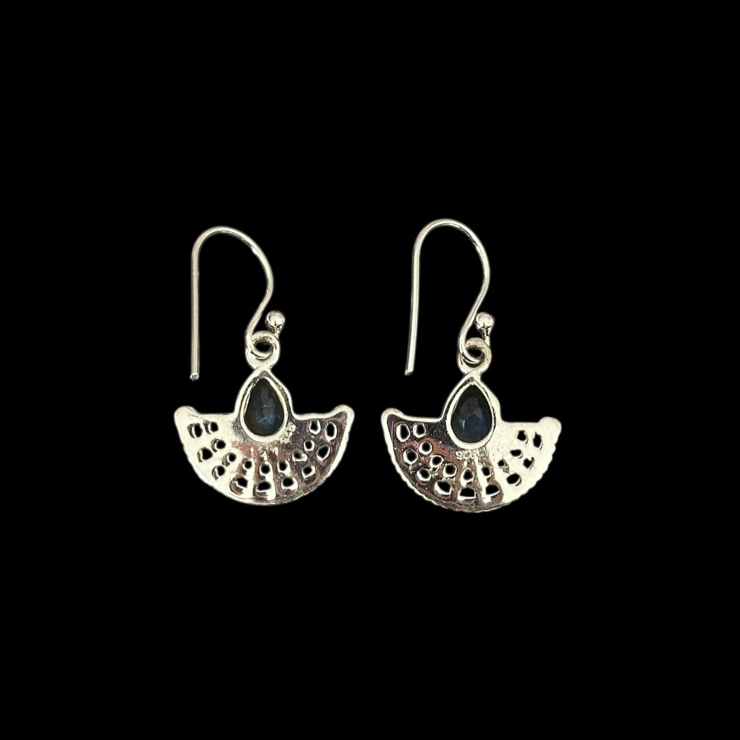 "Aruna" Earrings