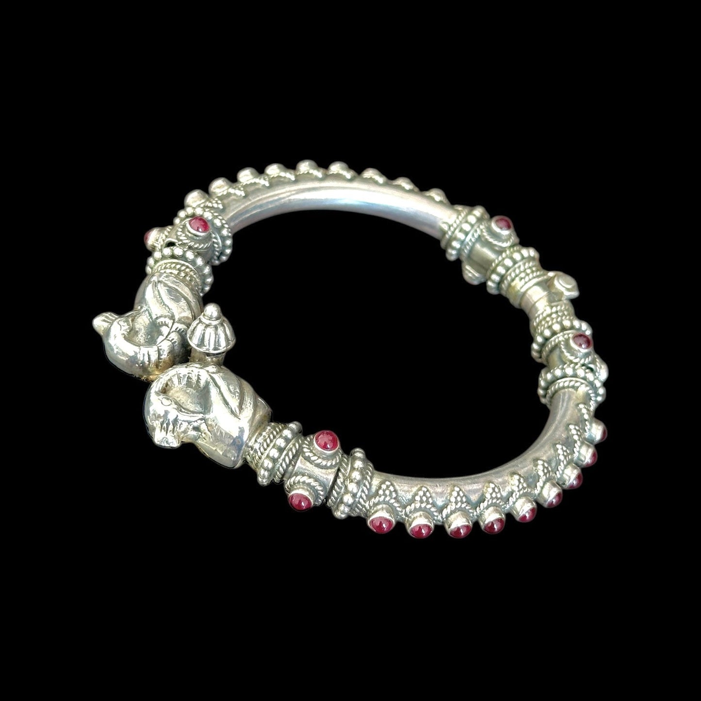 Pulsera "Rudrā" (रुद्रा)