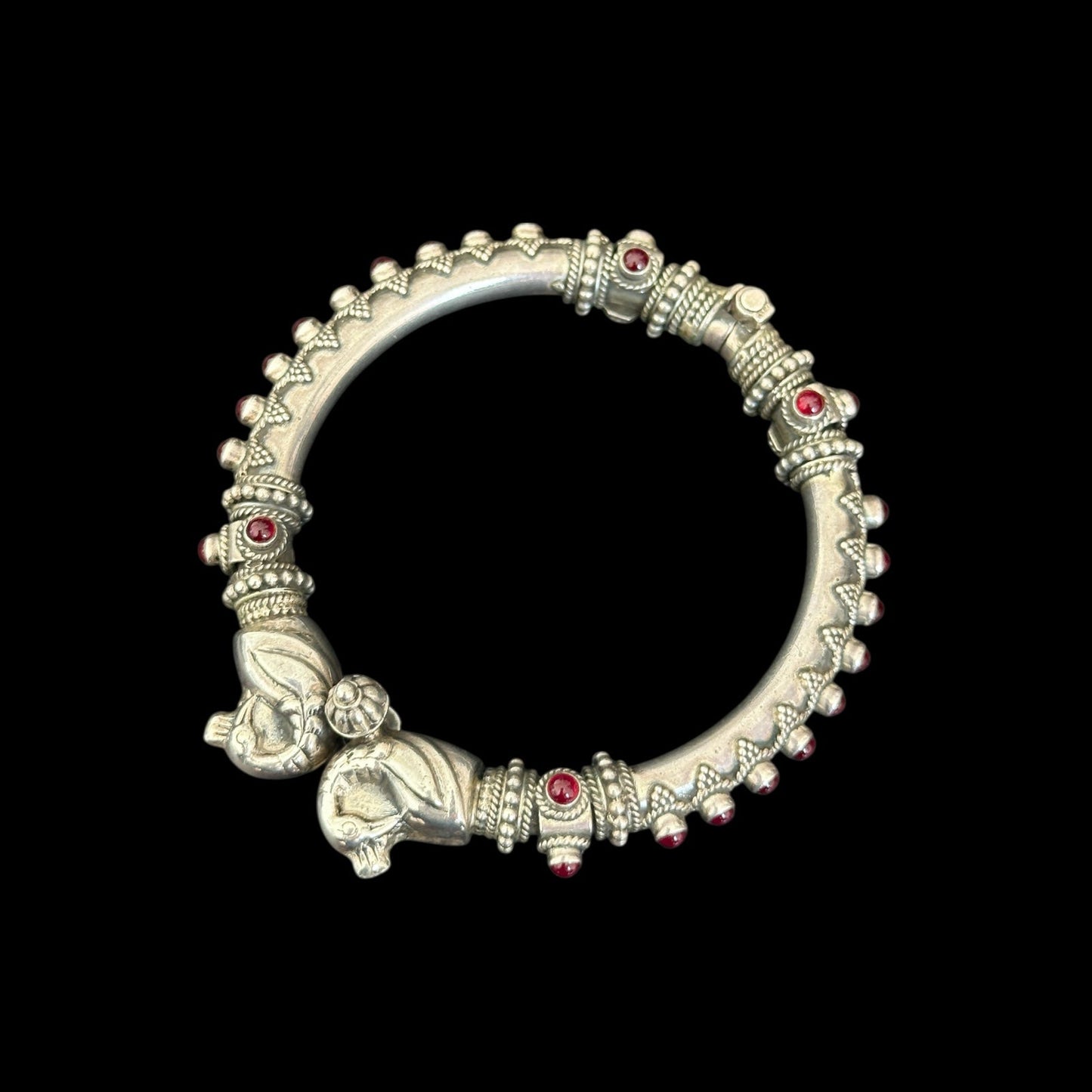 Pulsera "Rudrā" (रुद्रा)