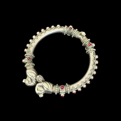 Pulsera "Rudrā" (रुद्रा)