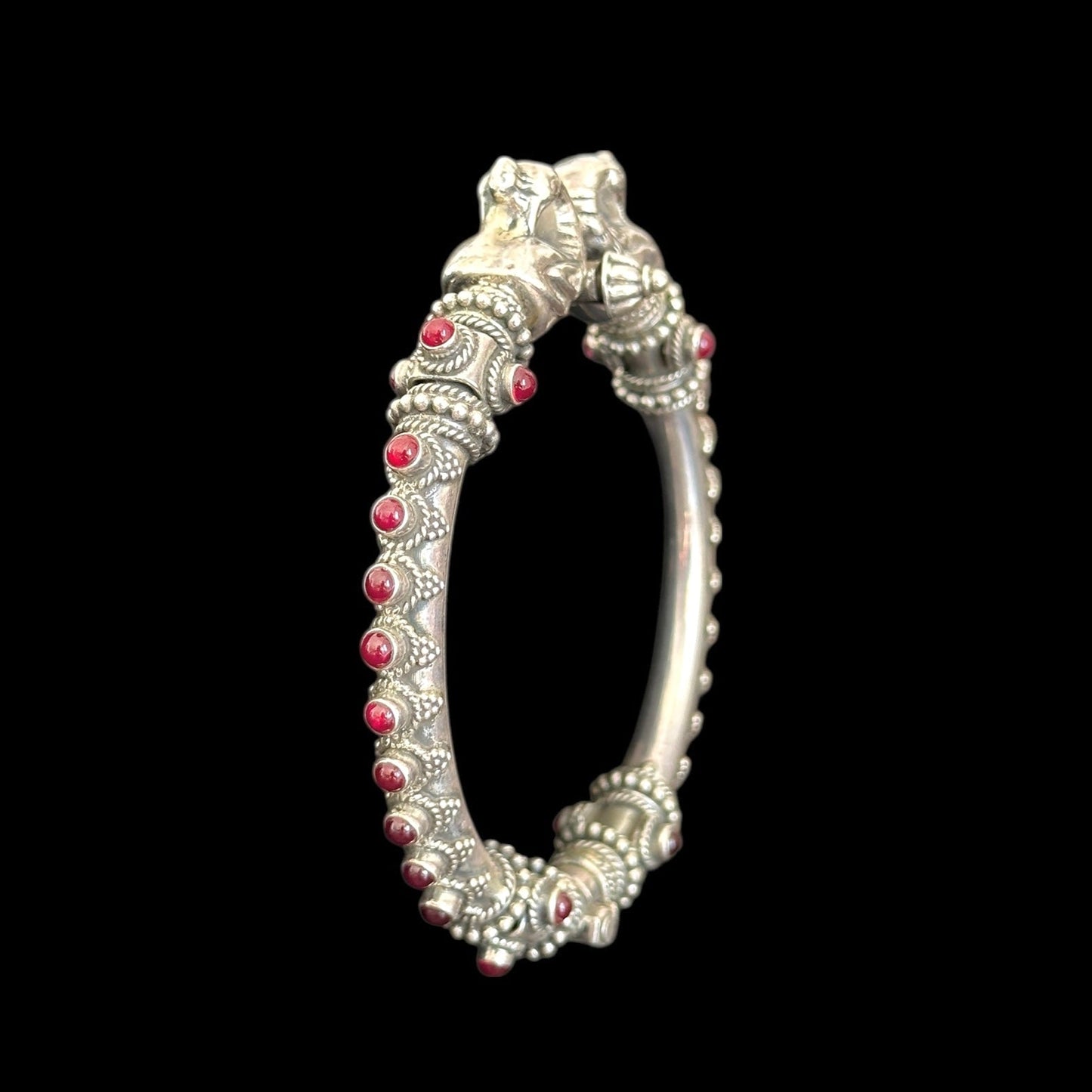 Pulsera "Rudrā" (रुद्रा)