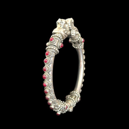 Pulsera "Rudrā" (रुद्रा)