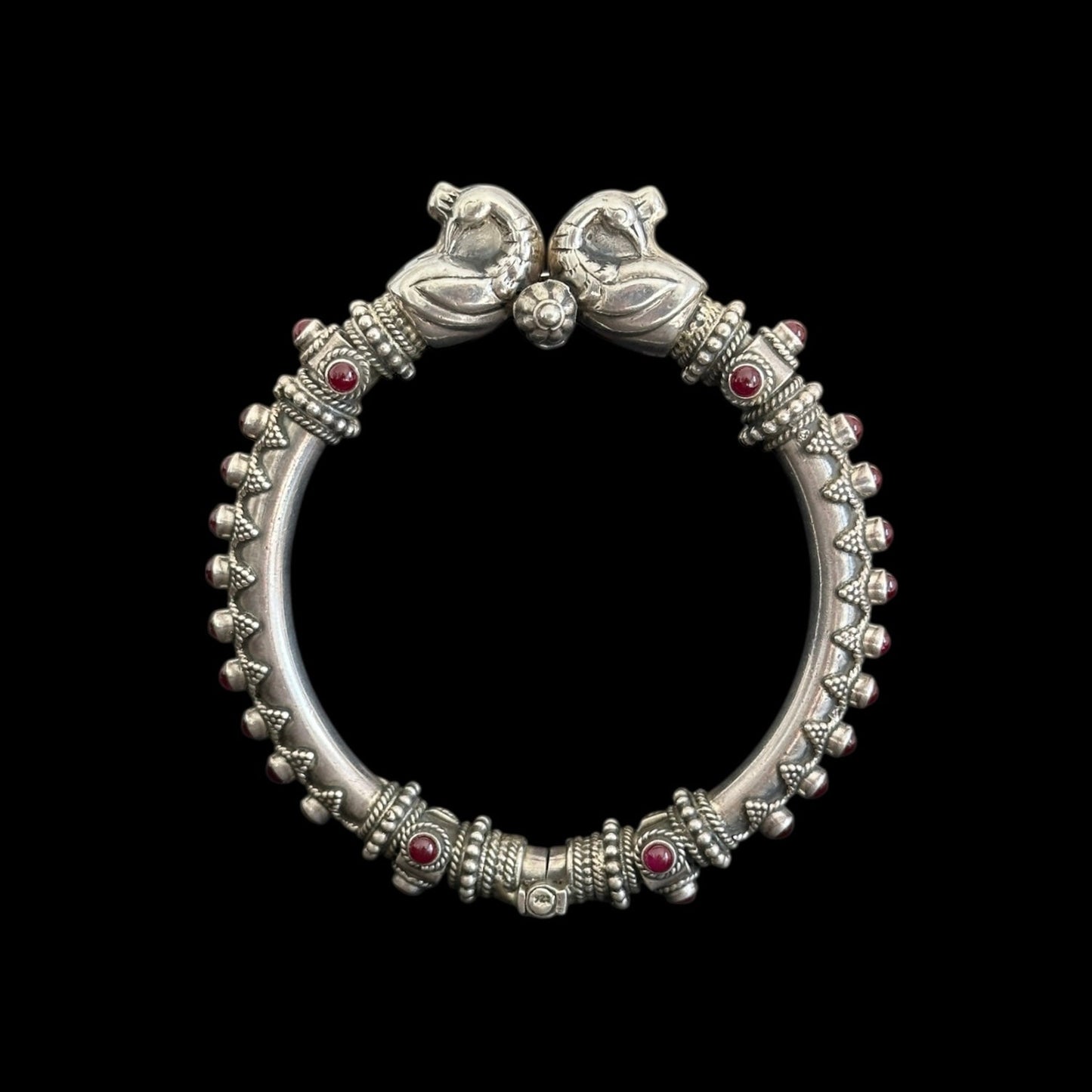 Pulsera "Rudrā" (रुद्रा)