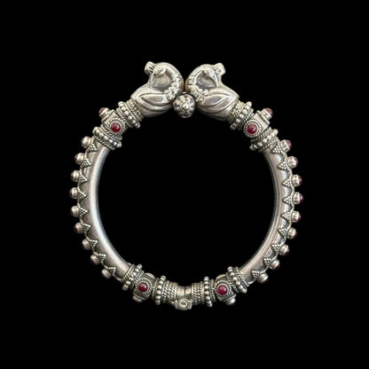 Pulsera "Rudrā" (रुद्रा)