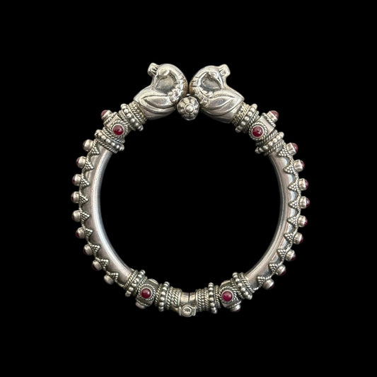 Armband "Rudrā" (रुद्रा)