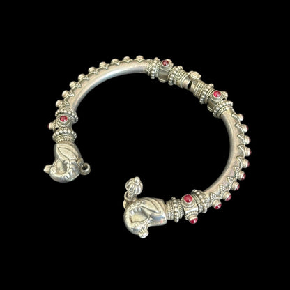 Pulsera "Rudrā" (रुद्रा)