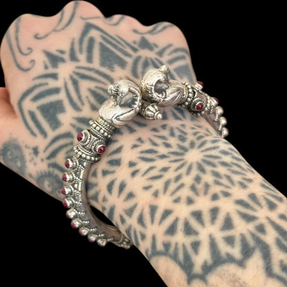 Pulsera "Rudrā" (रुद्रा)