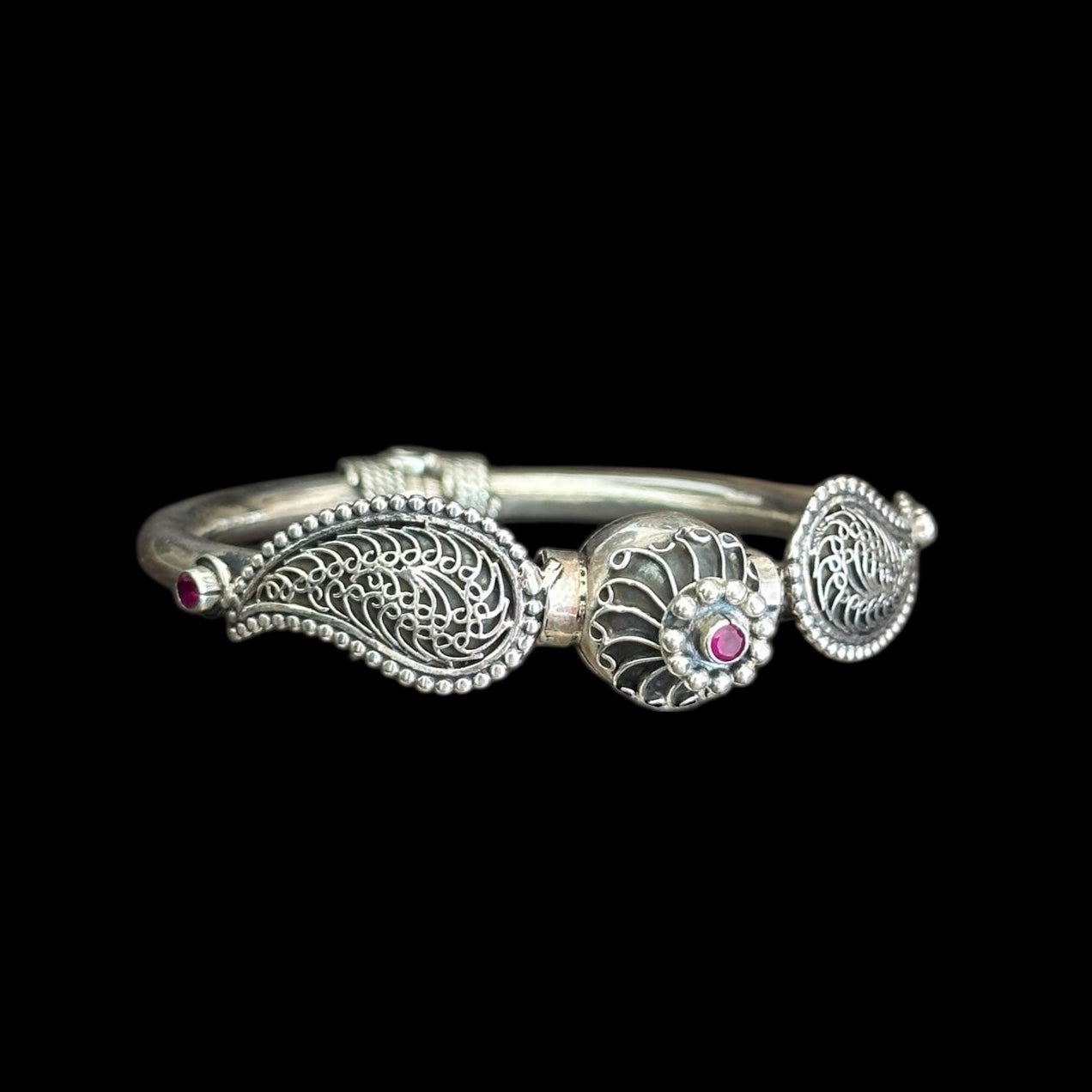 Armband "Padma" (पद्म)