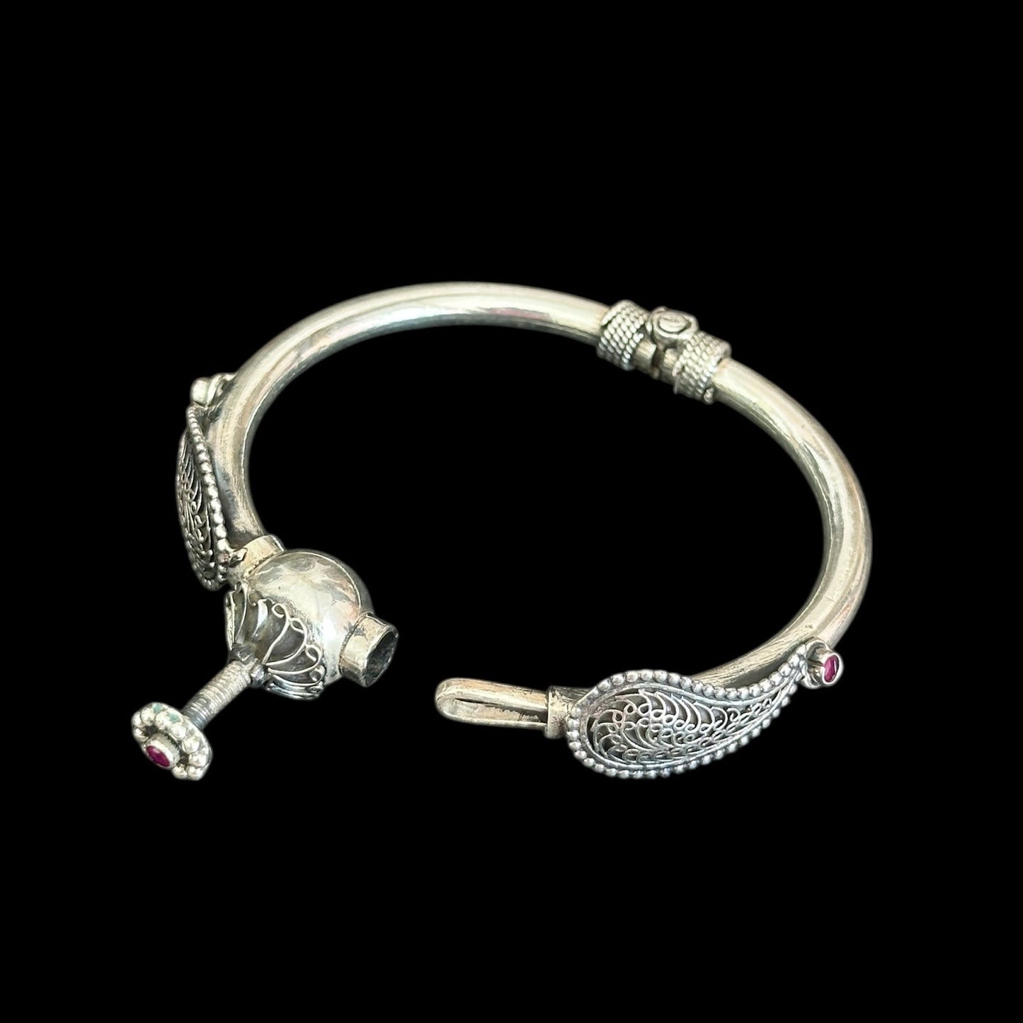 Armband "Padma" (पद्म)