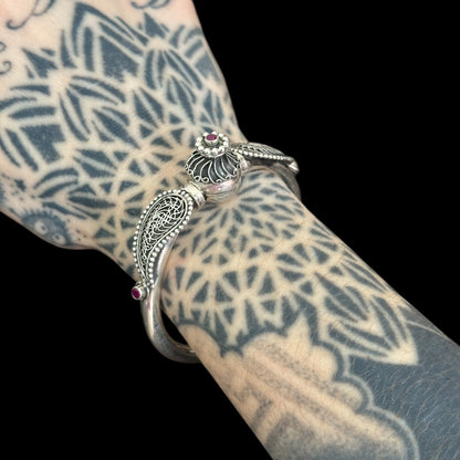 Armband "Padma" (पद्म)
