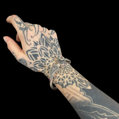 Armband "Padma" (पद्म)