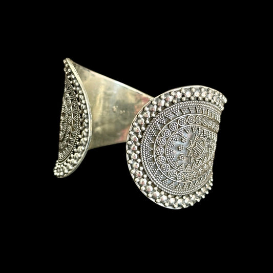 Armband „Yantra“ (यन्त्र)