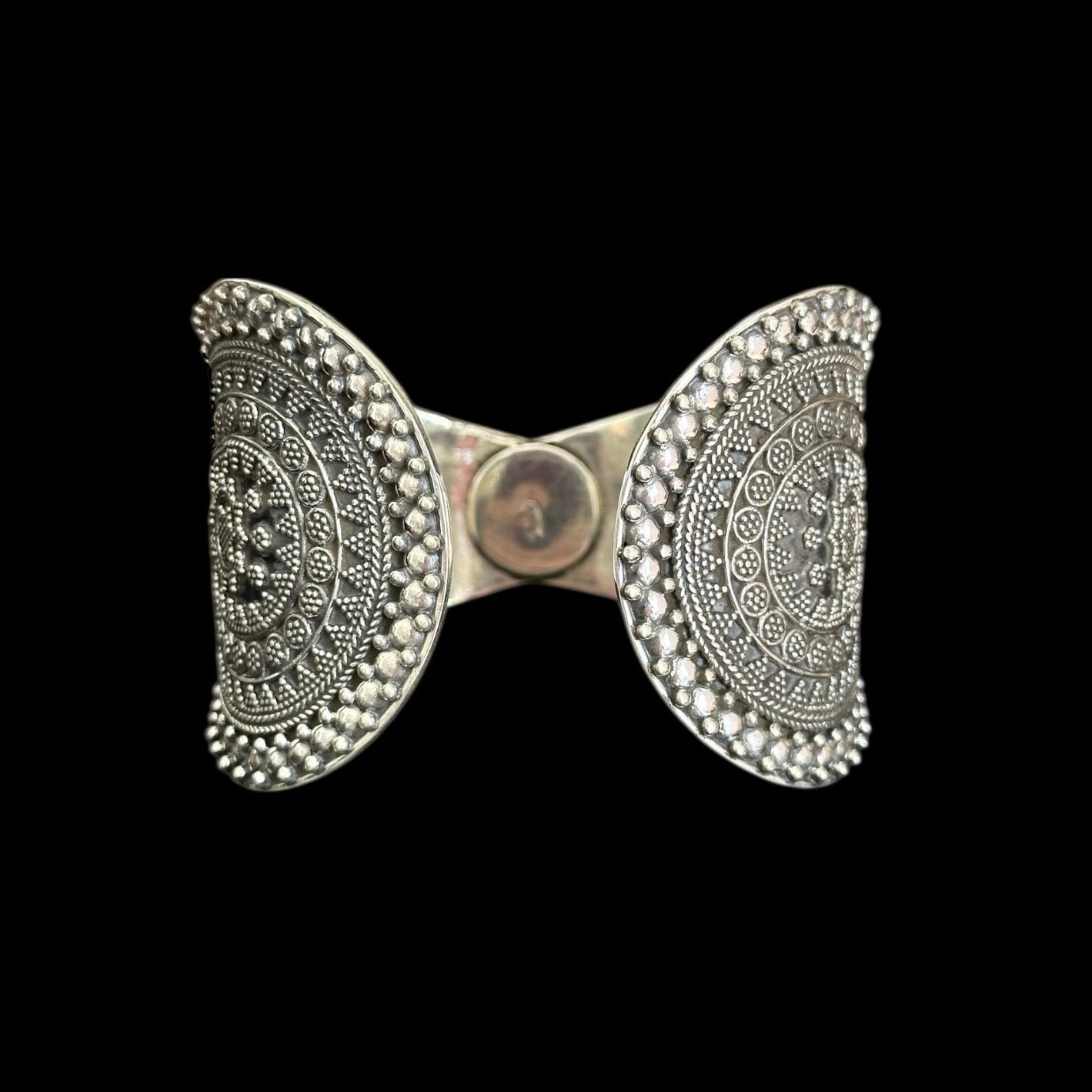 Armband „Yantra“ (यन्त्र)