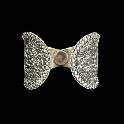 Armband „Yantra“ (यन्त्र)