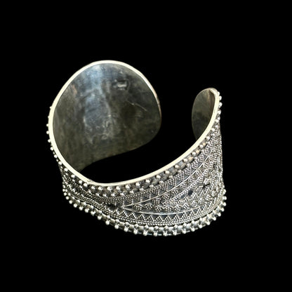 Armband „Yantra“ (यन्त्र)