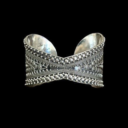 Armband „Yantra“ (यन्त्र)