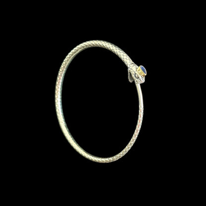 Armband „Nāga“ (नाग)