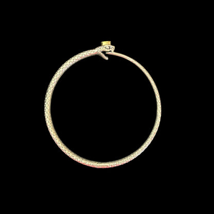 Armband „Nāga“ (नाग)