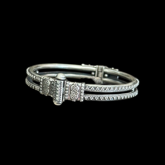Armband "Rakṣā" (रक्षा)