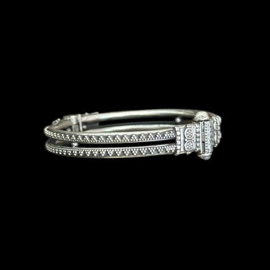 Armband "Rakṣā" (रक्षा)