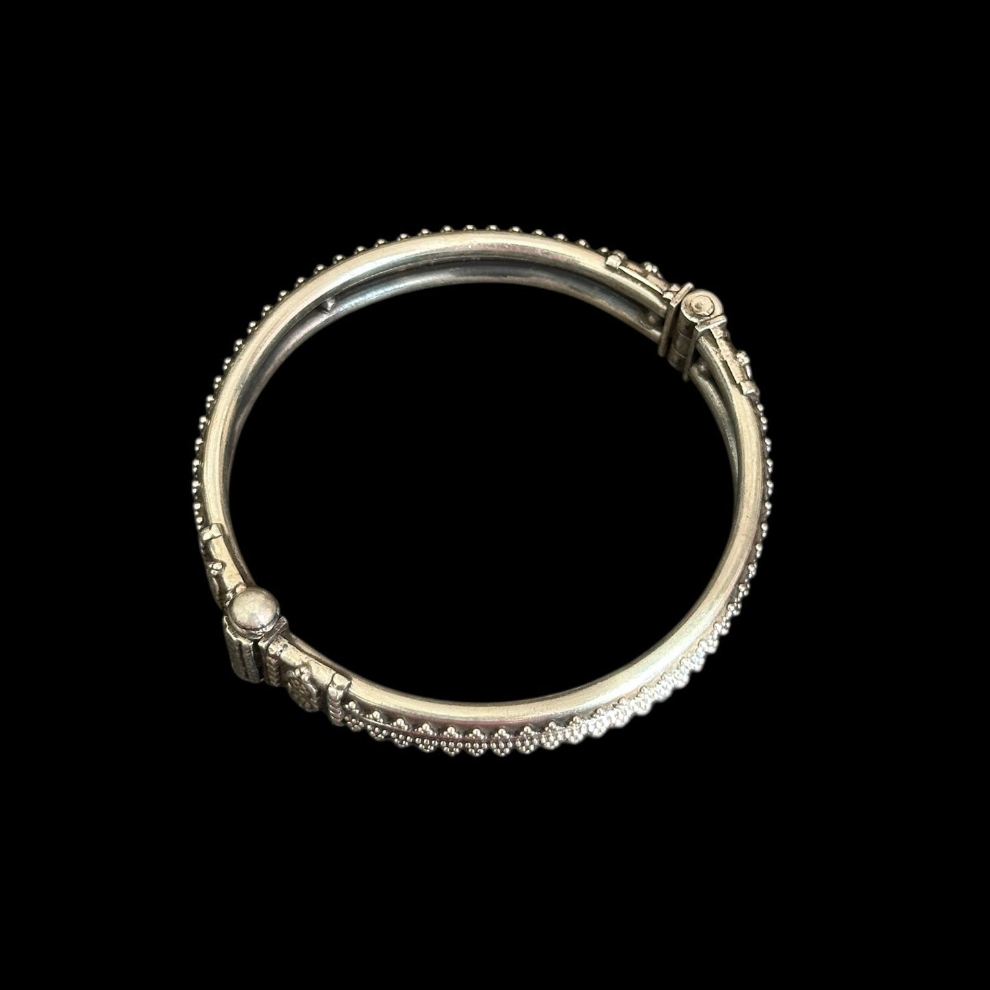 Armband "Rakṣā" (रक्षा)