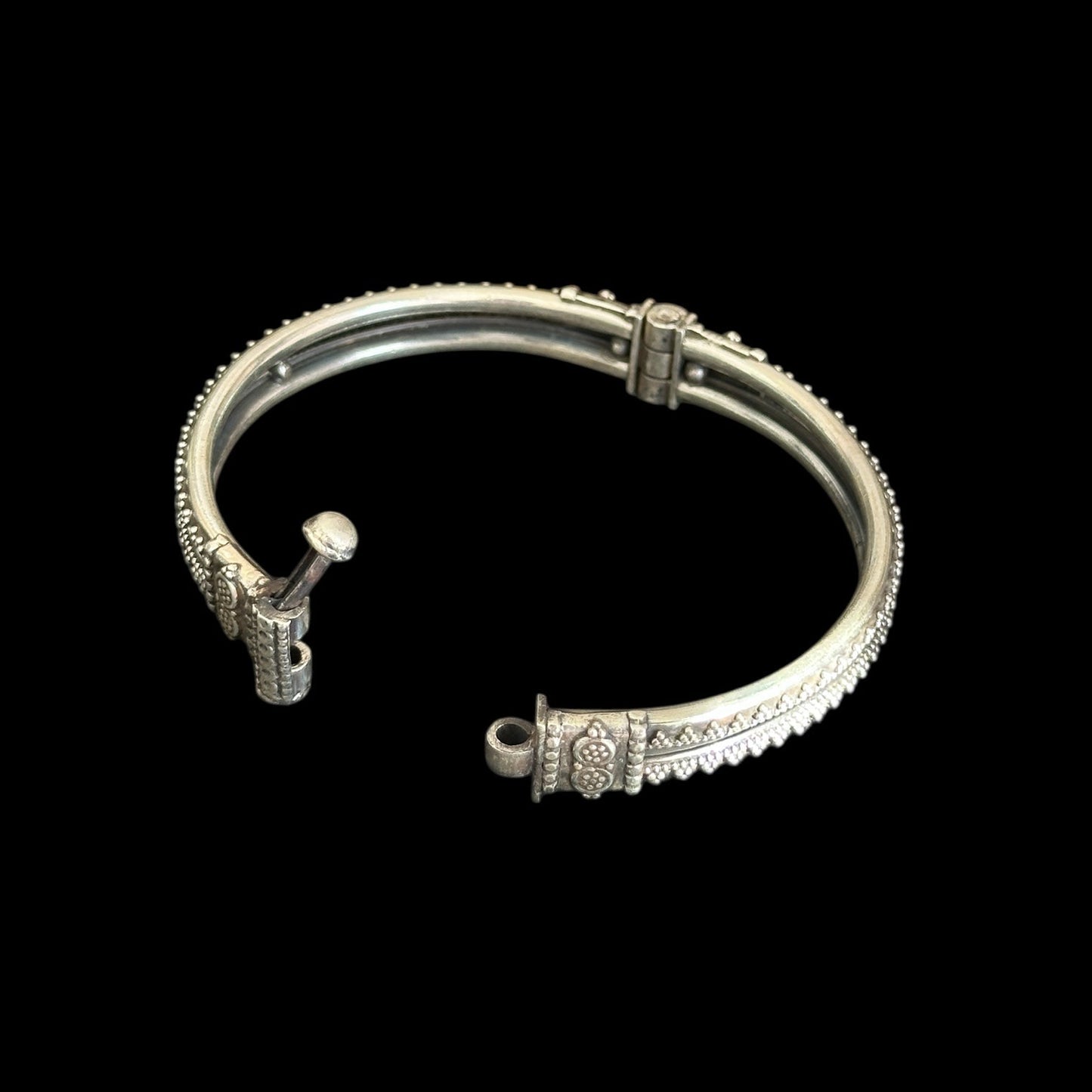 Armband "Rakṣā" (रक्षा)