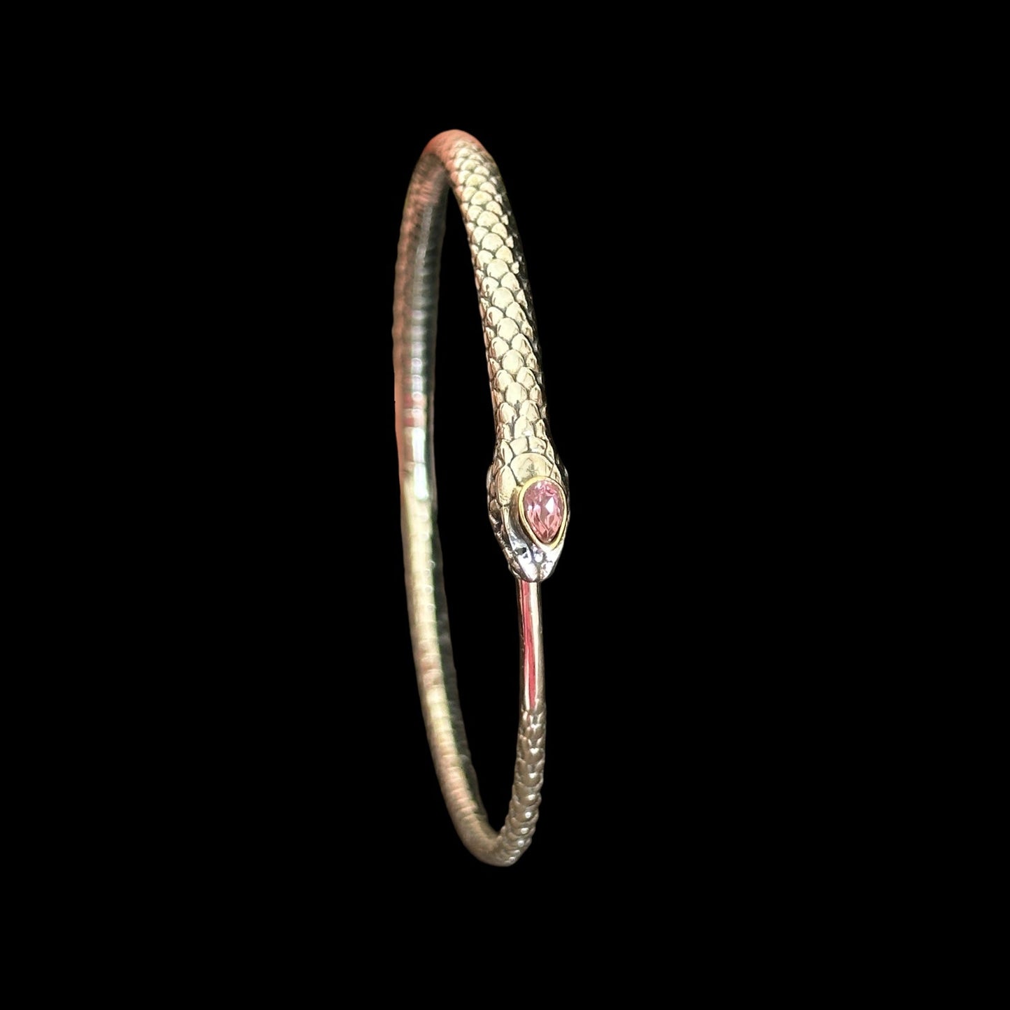 Armband „Nāga“ (नाग)